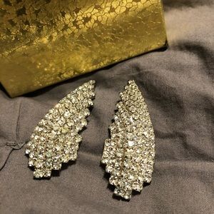 Vintage Earrings